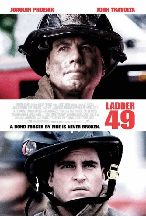 11 Best Firefighter Movies - Movies About Firefighters