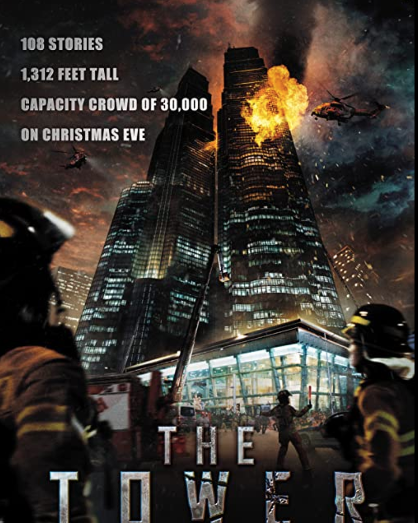 firefighter movies