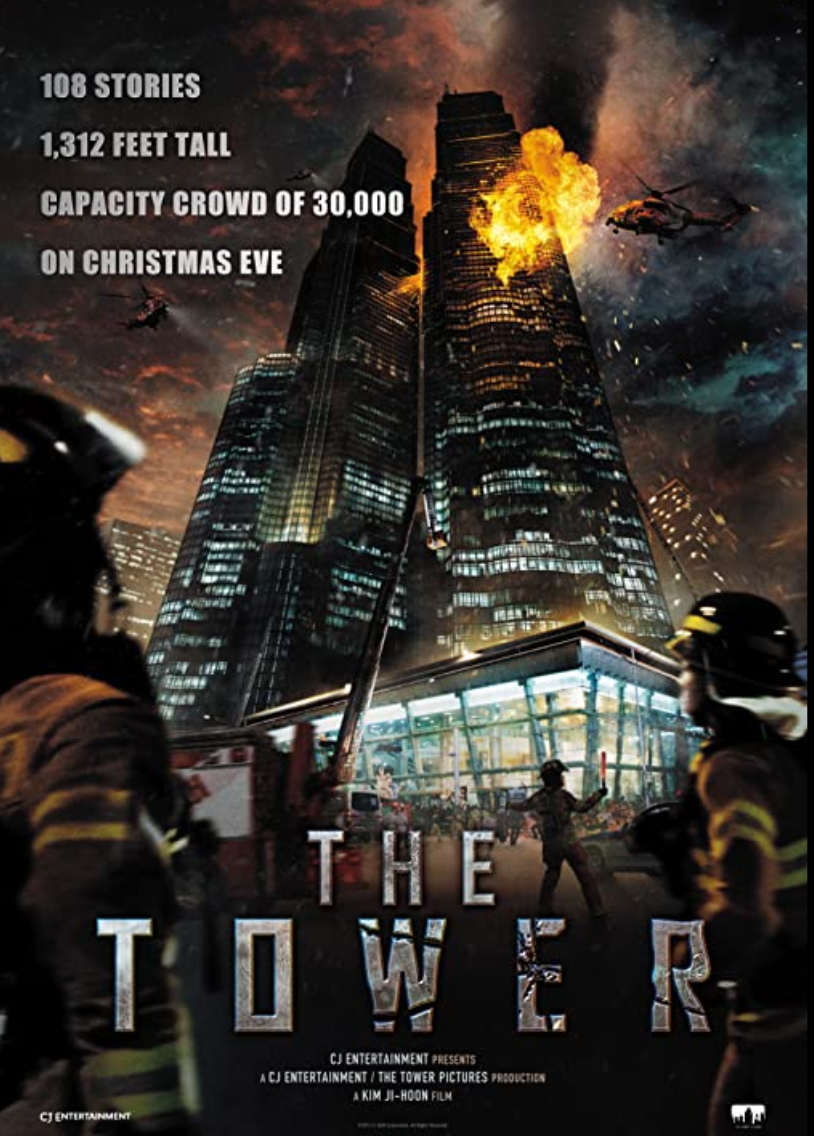 firefighter movies