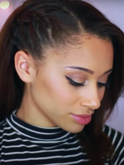 35 Cute Easy Hairstyles for Girls in 2023 - Easy Hairstyle Ideas 35 Cute Easy Hairstyles for Girls in 2023 - Easy Hairstyle Ideas