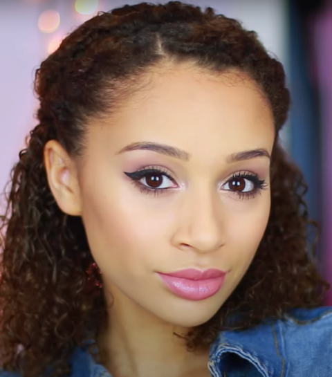 35 Cute Easy Hairstyles for Girls in 2023 - Easy Hairstyle Ideas