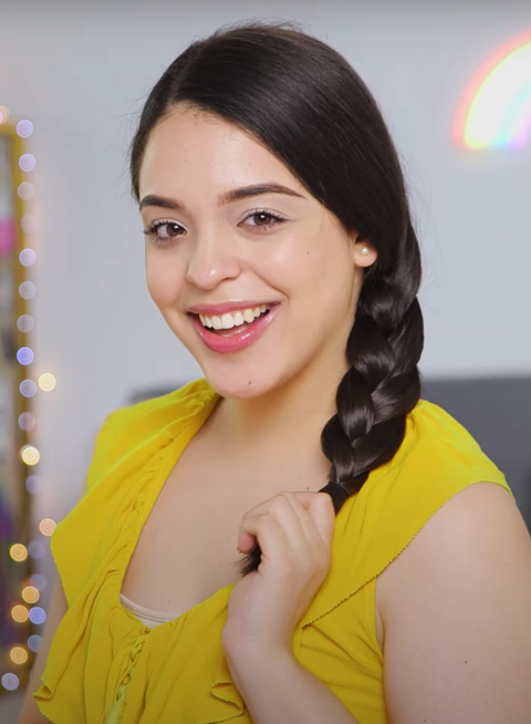 35 Cute Easy Hairstyles for Girls in 2023 - Easy Hairstyle Ideas 35 Cute Easy Hairstyles for Girls in 2023 - Easy Hairstyle Ideas