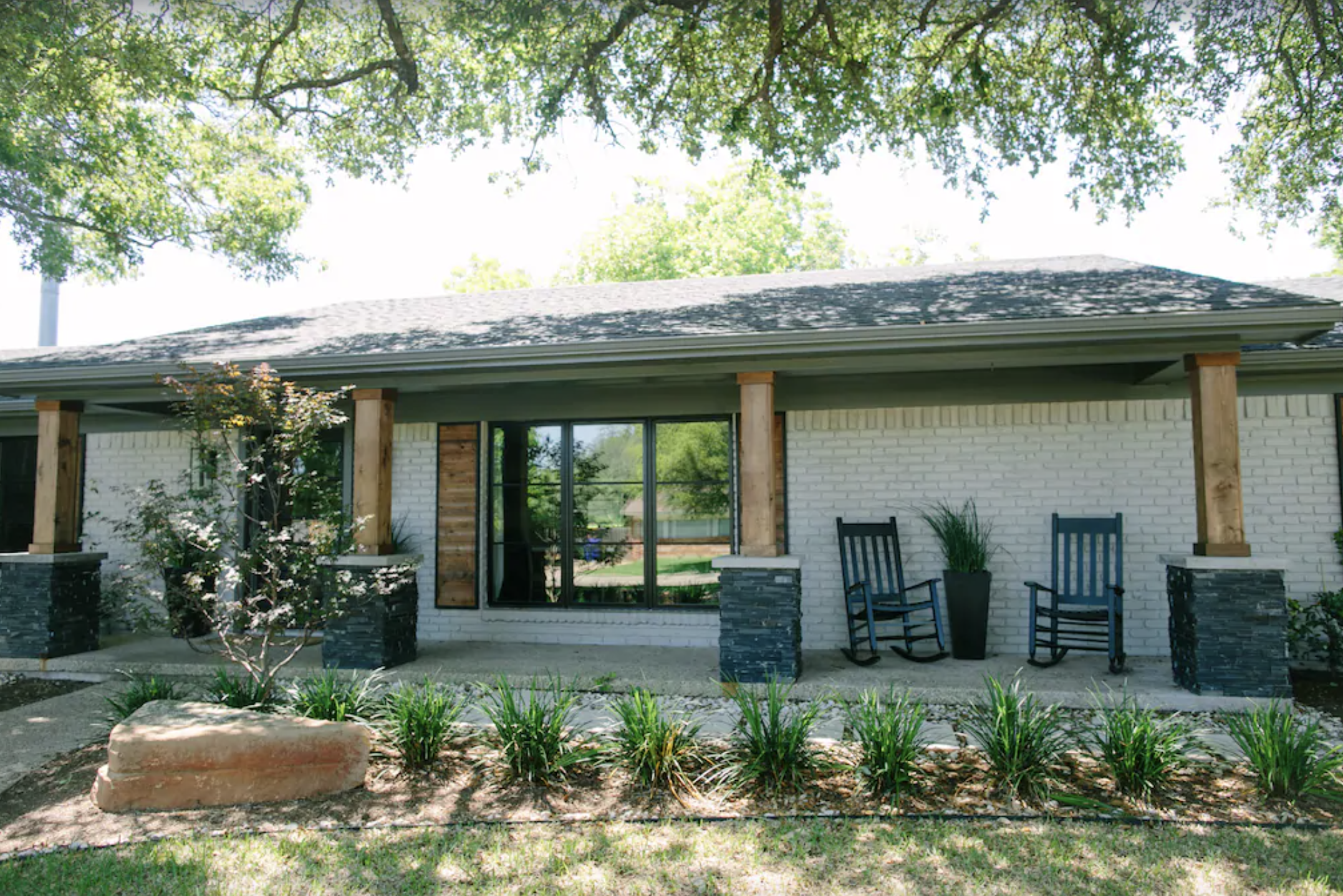 13 'Fixer Upper' That Are Available to Rent on Vrbo & Airbnb