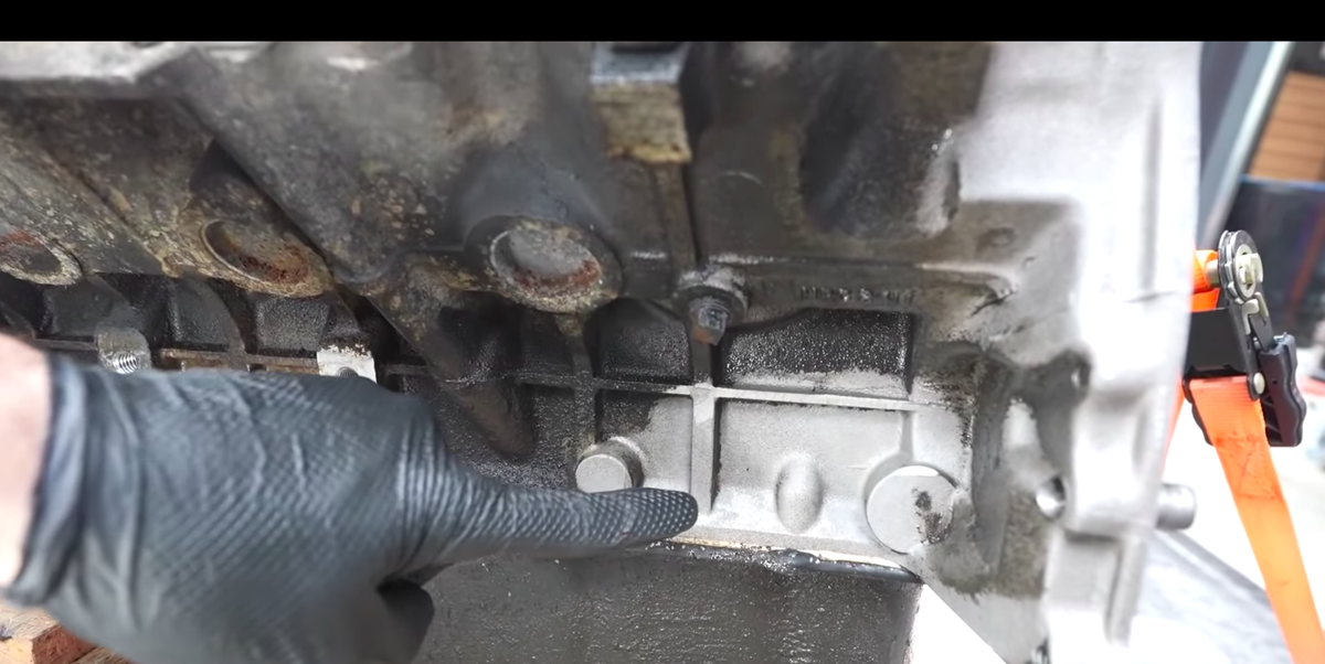 How to Clean an Engine (DIY)