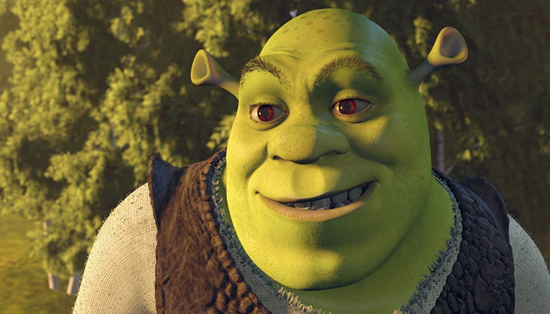 Sex,' 'Shrek' aim for laughs