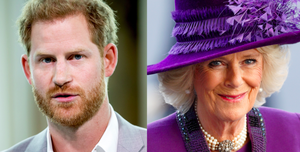 prince harry and duchess camilla