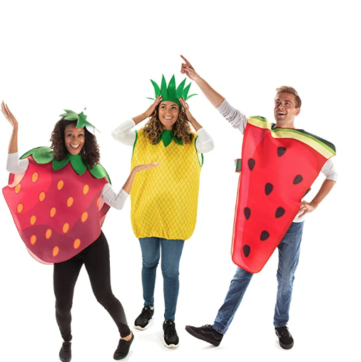 35 Best Trio Halloween Costumes 2021 - Costumes for 3 Friends
