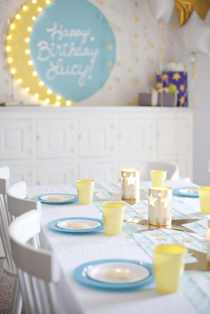 40 DIY Birthday Decoration Ideas at Home - Cute Birthday Party Decor