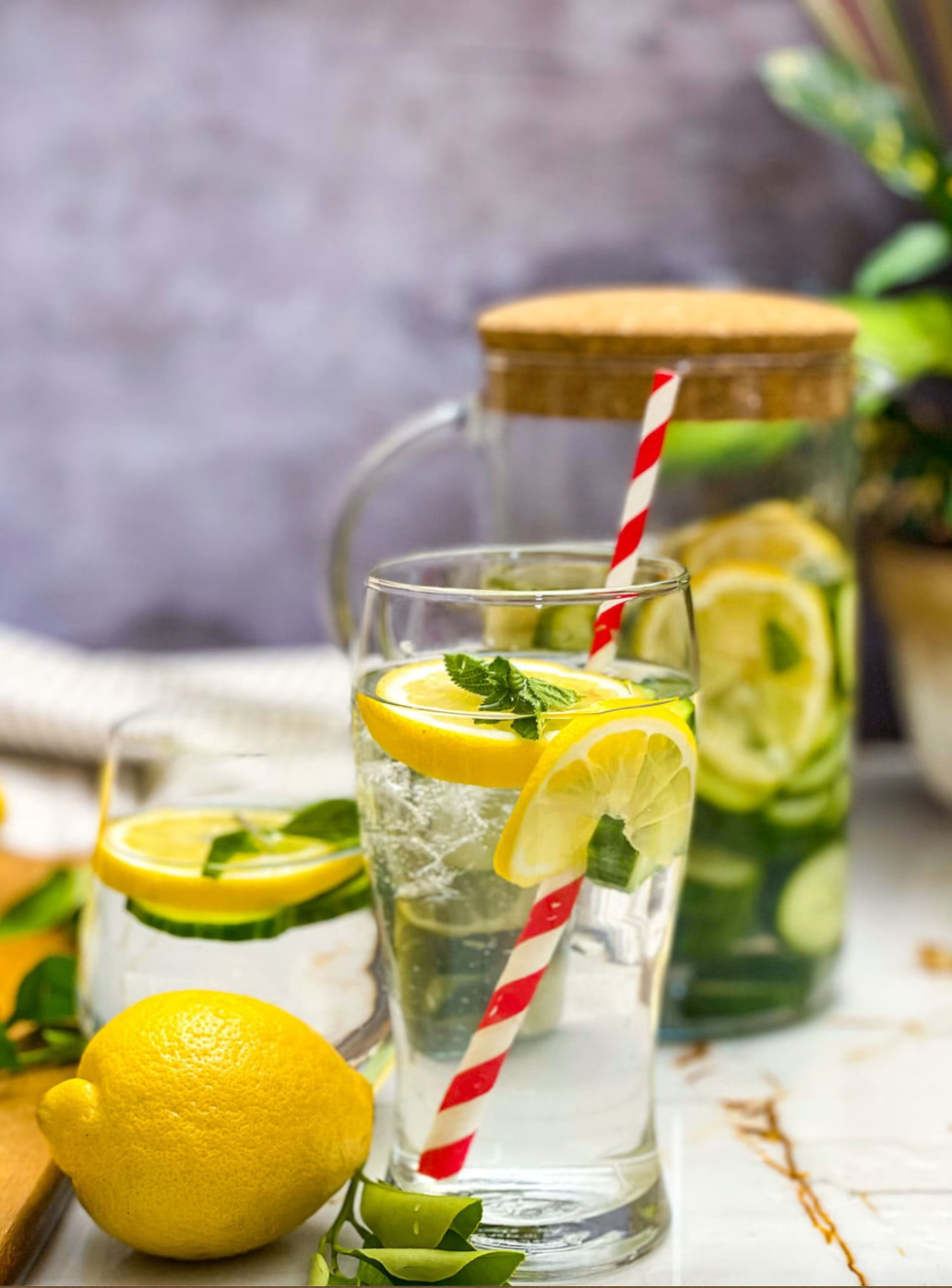 25 Mocktail Recipes That Really Taste Good - Alcohol-Free Drinks