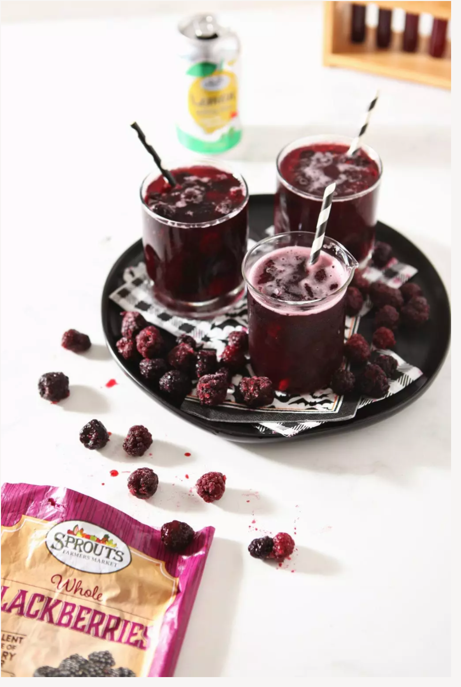 Cranberry Halloween Punch