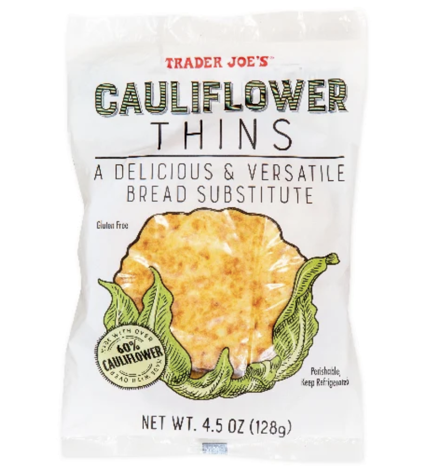 best keto snacks at trader joe's