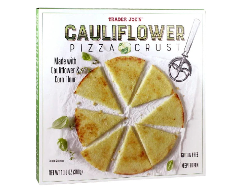 keto friendly items trader joe's