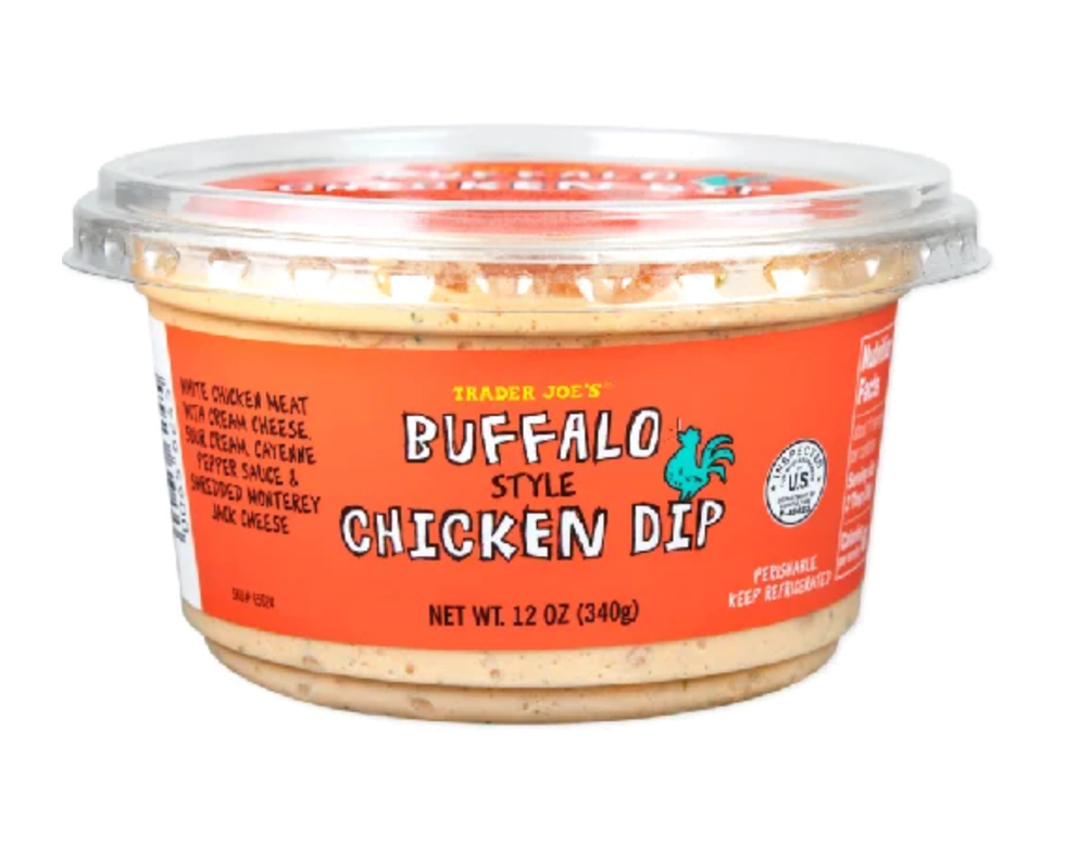 keto friendly items trader joe's