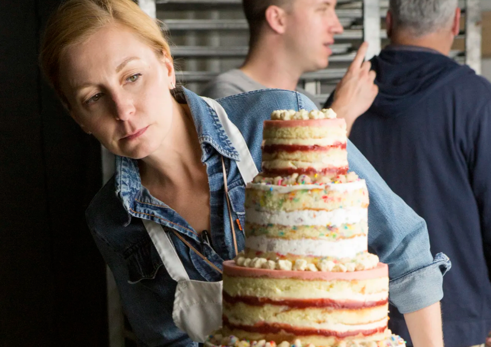 christina tosi