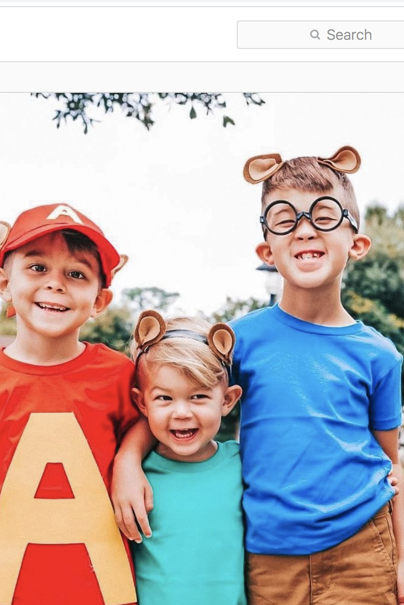 42 Fun and Easy Family Halloween Costume Ideas for 2023