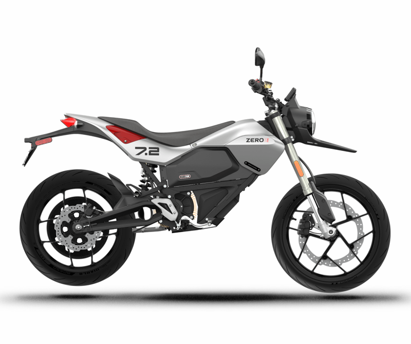 Zero FXE Review | Best Electric Motorcycles 2021