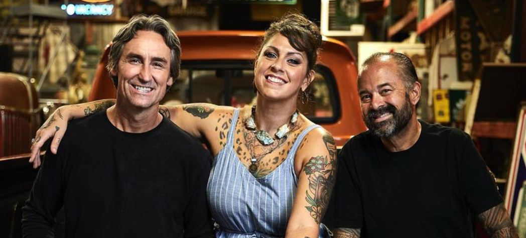 Watch American Pickers: Best Of Season 5 Episode 6