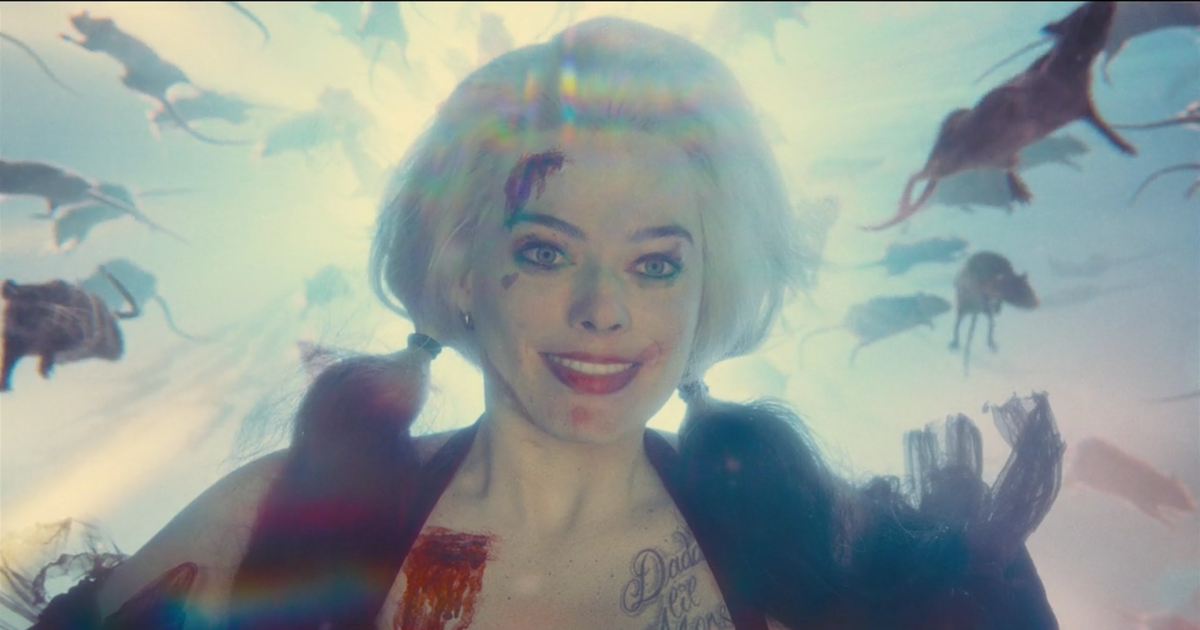 'The Suicide Squad' Post-Credit Scenes, Explained and HBO Max's - Will The Suicide Squad Be On Hbo Max