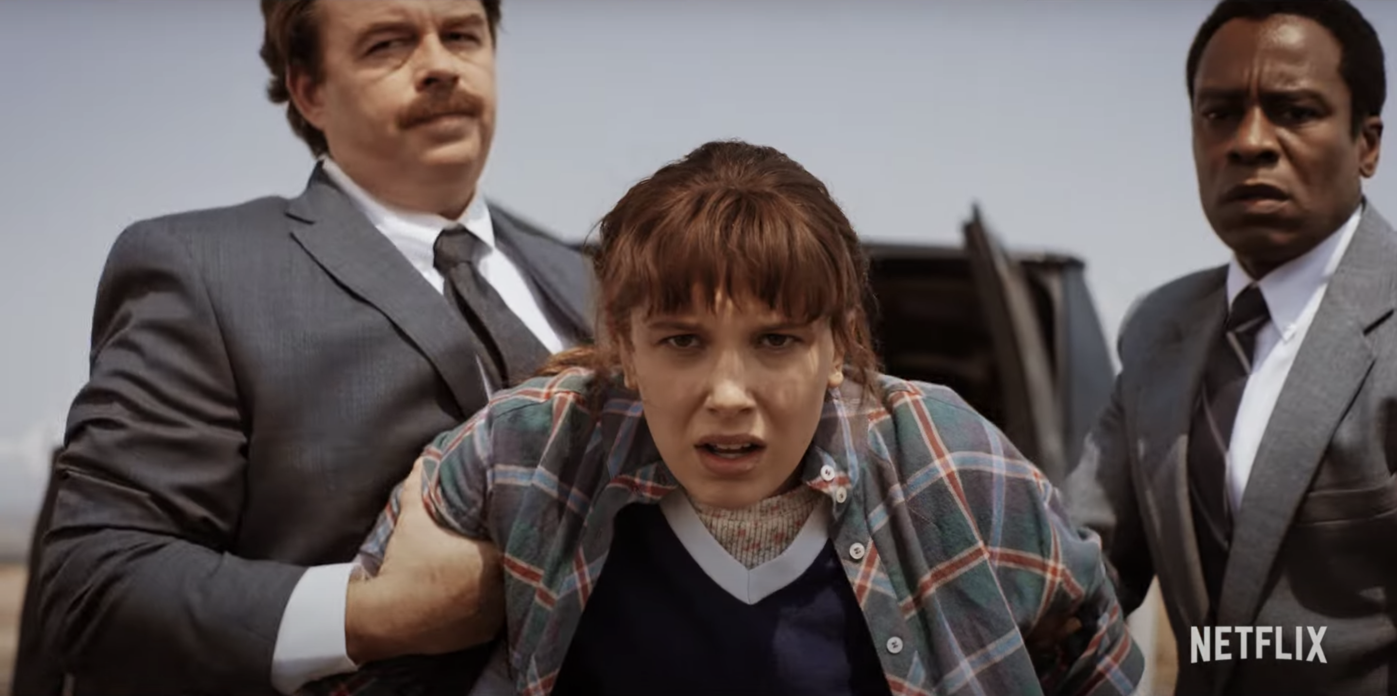 Stranger Things' Season 5: Release Date, Episodes and Spoilers