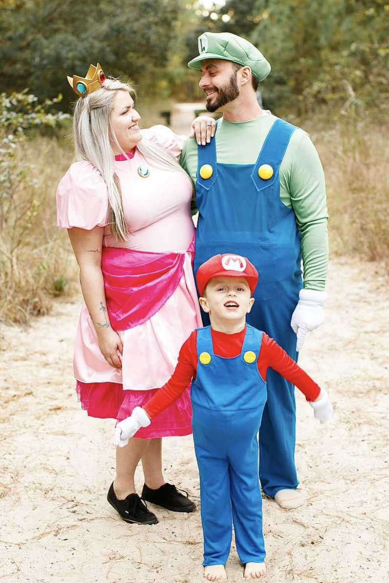 35 Best Trio Halloween Costumes 2021 Costumes for Friends