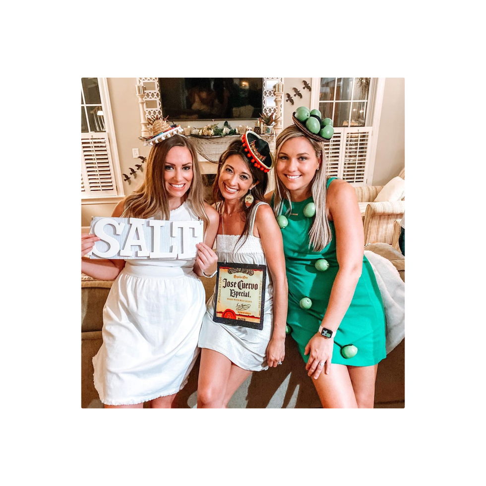 35 Best Trio Halloween Costumes 2021 Costumes for 3 Friends