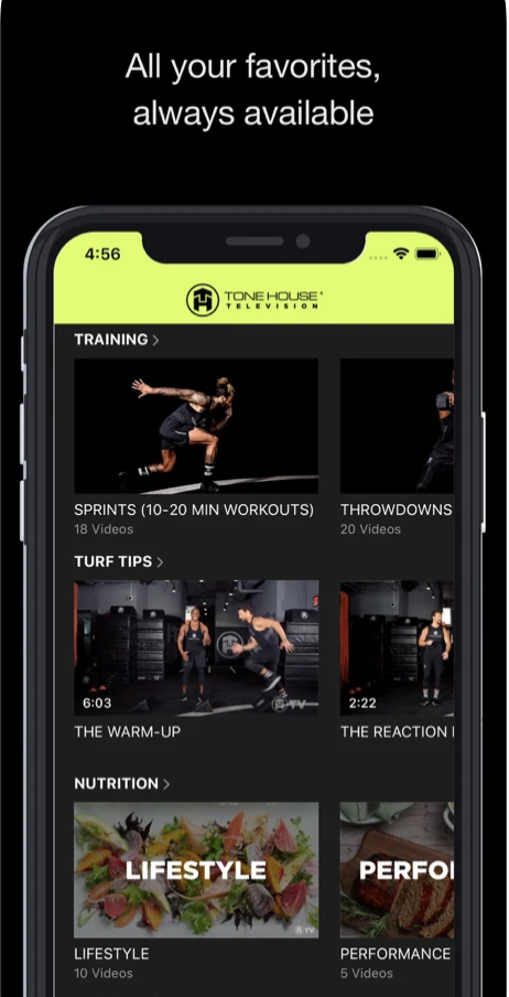 The best gym app I have ever used, Gallery posted by 🌞