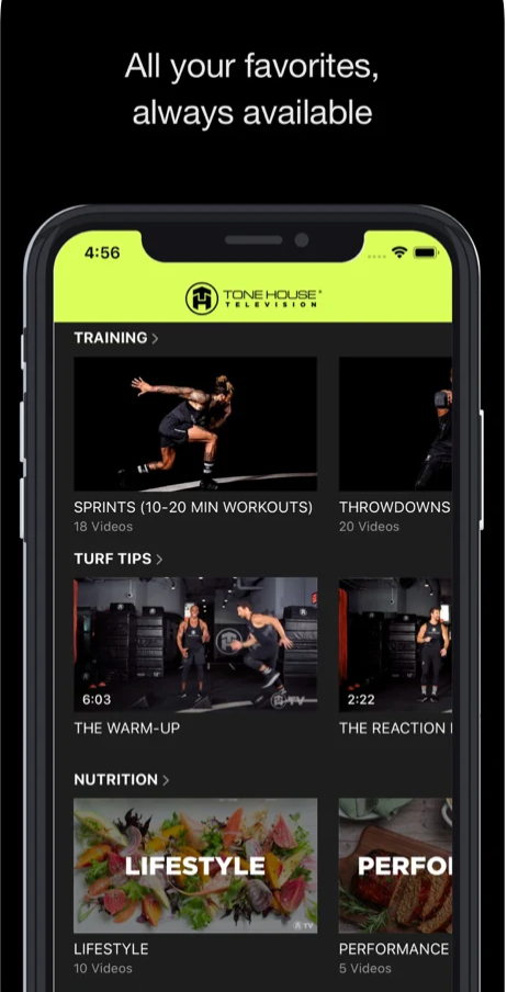 27 Best Fitness App 2021 - Best Fitness and Exercise Apps