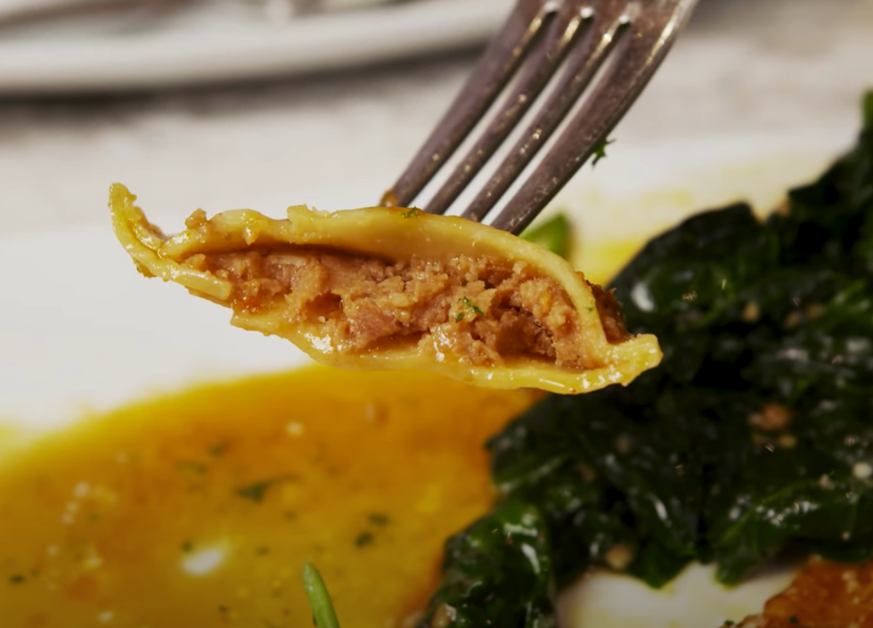 veal osso buco