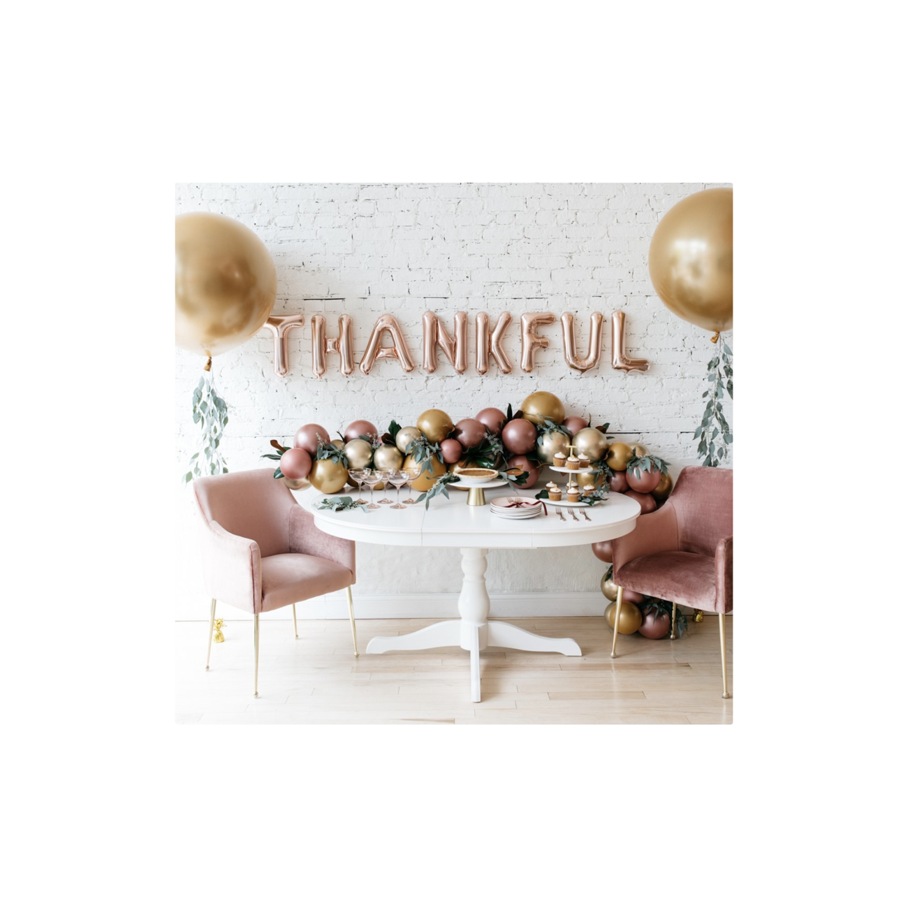 75 Easy DIY Thanksgiving Decorations - How To Decorate On A Budget