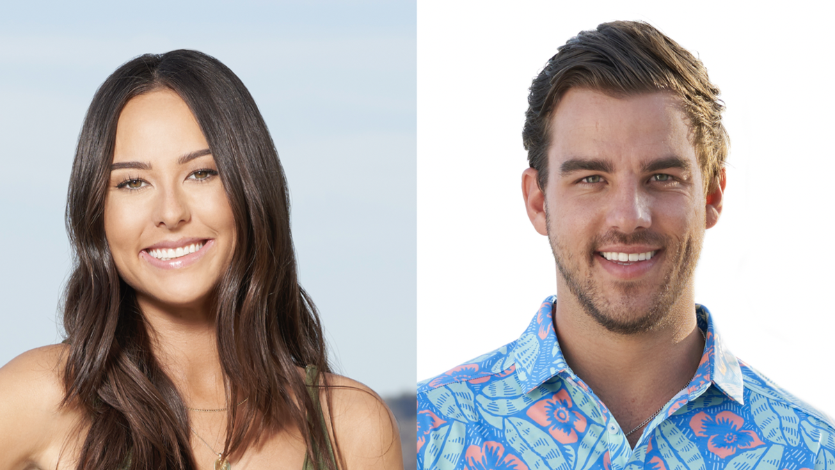 preview for Meet the Cast of “Bachelor in Paradise” Season 7