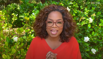 oprah