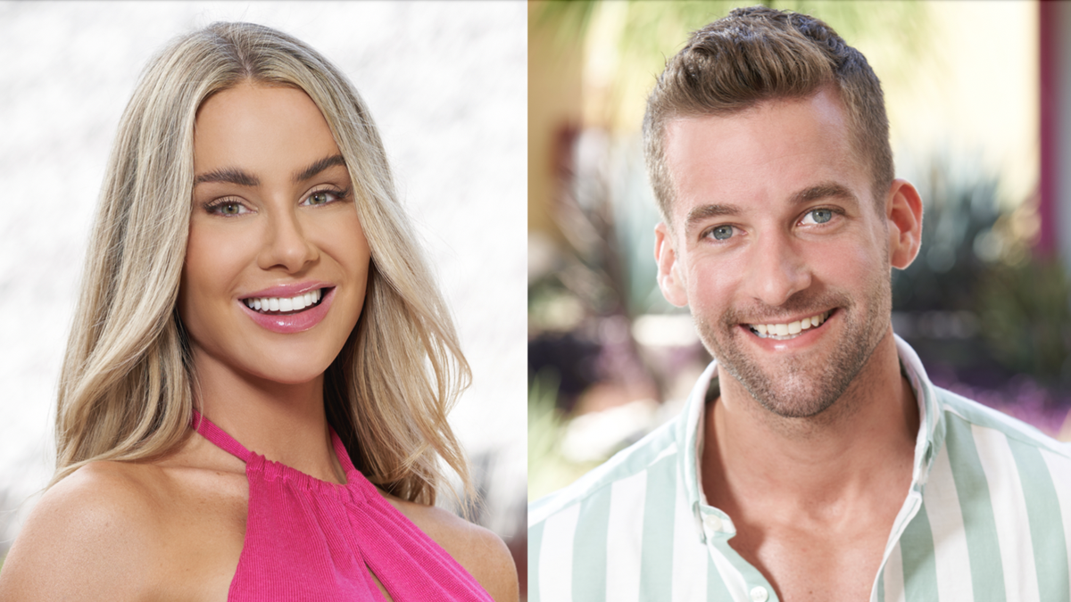 preview for Meet the Cast of “Bachelor in Paradise” Season 7