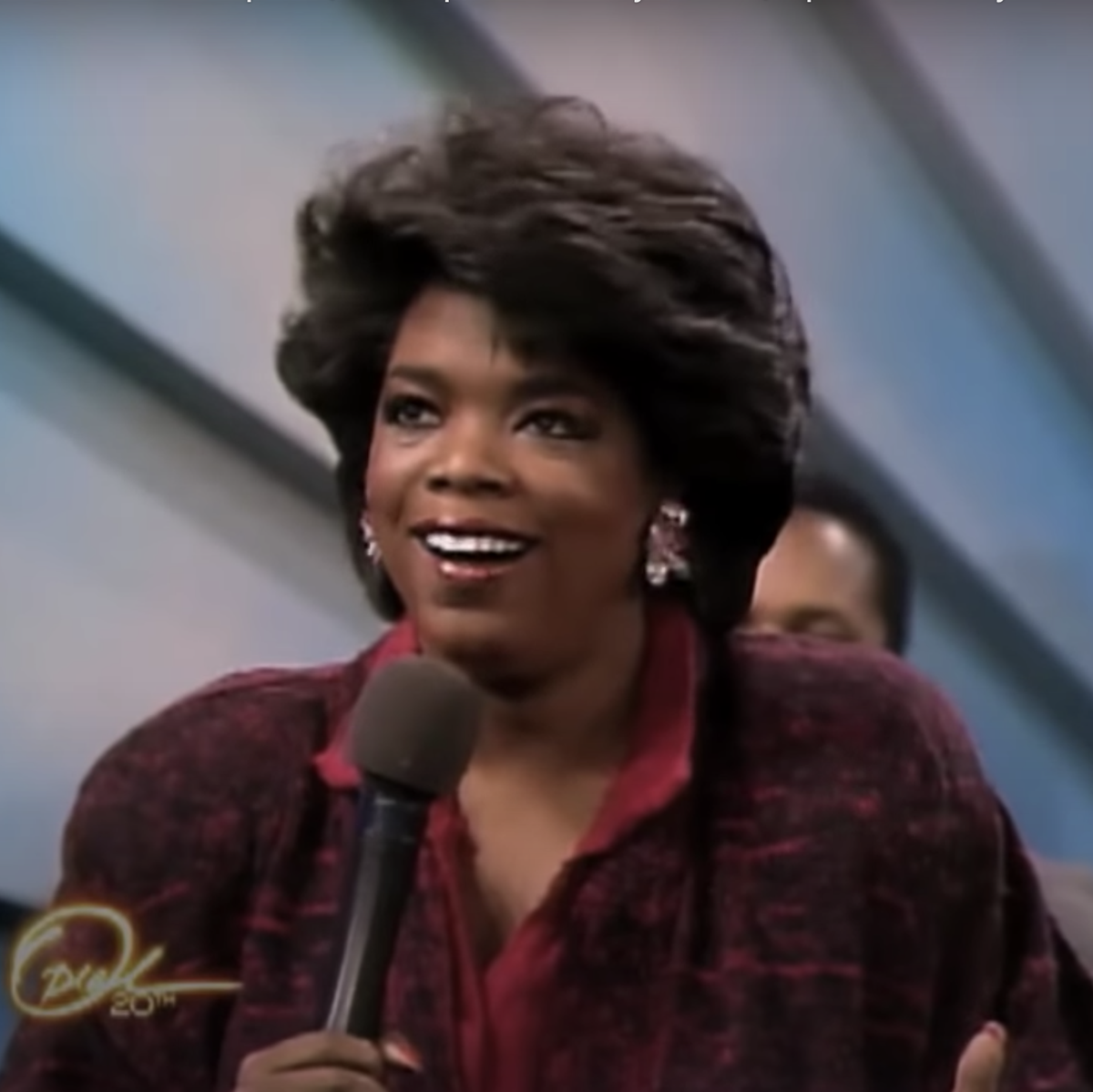 the oprah winfrey show