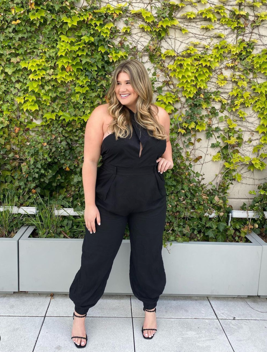 TikTok's Remi Bader on Transforming into Fashion Influencer