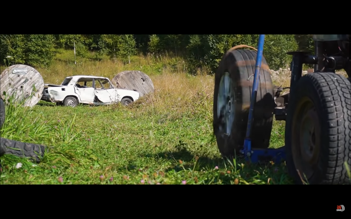 Everything You Need to Clean Your Wheels and Tires