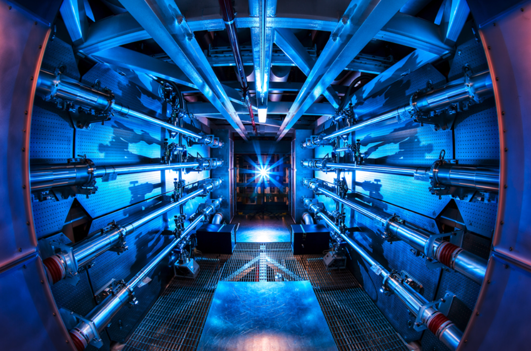 Nuclear Fusion Ignition Breakthrough | Laser-Powered Fusion