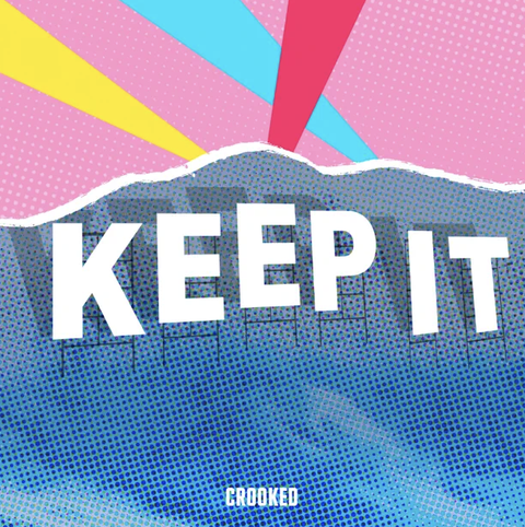 keep it podcast