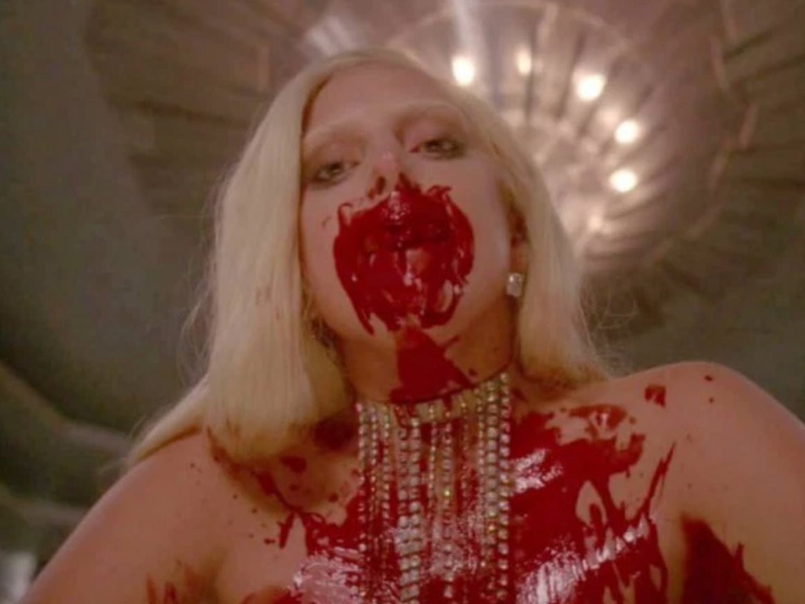 1162px x 872px - I Recreated FX's Horniest 'American Horror Story' Sex Scenes