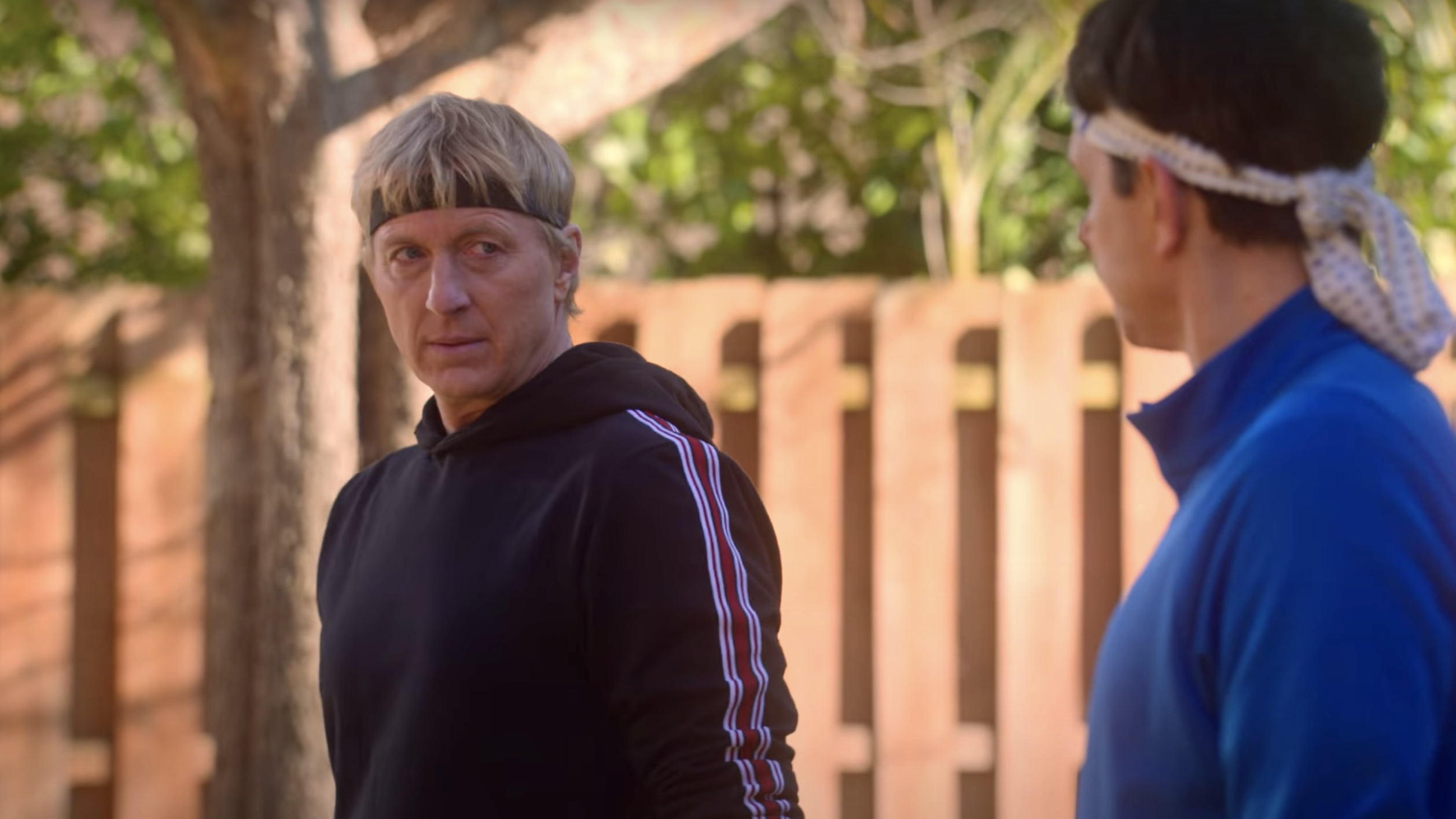 These TWO New Cobra Kai Characters are Confirmed in Season 4