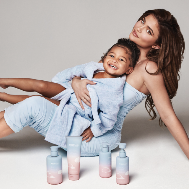 kylie baby review
