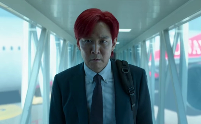 Squid Game season 3 : cast, plot, release date, trailer