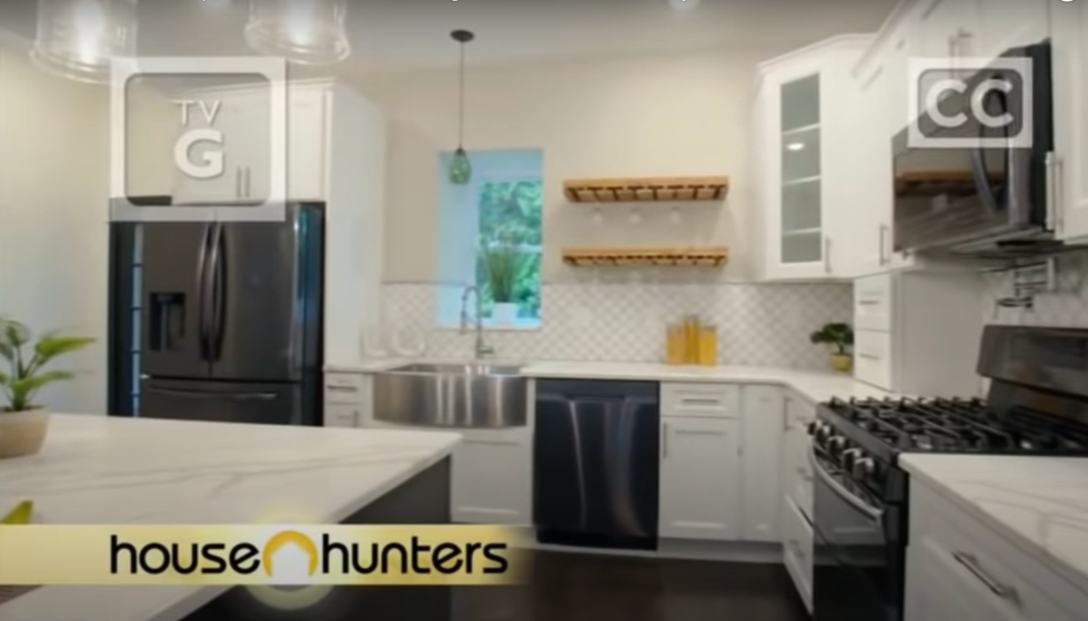 house hunters