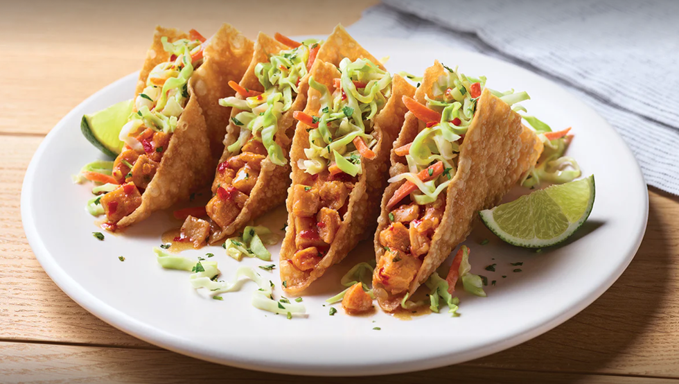 Chili's 2 for 20 menu clearance items