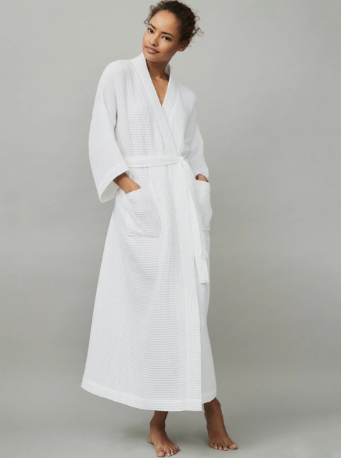 Best luxury dressing gowns for women