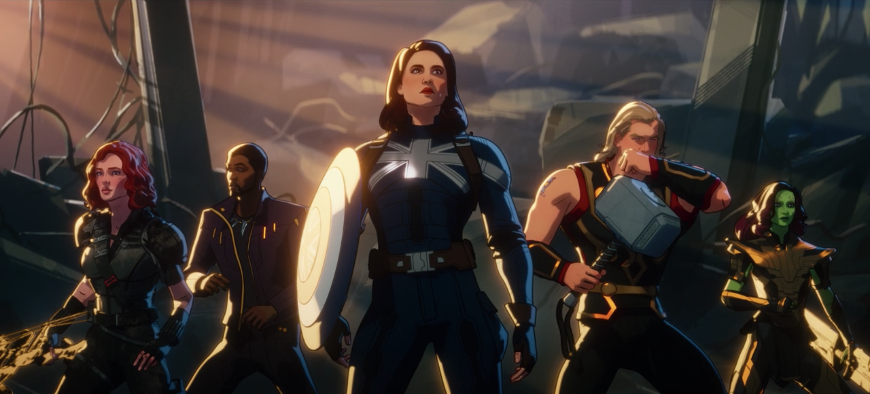 The Endgame Season 2 Release Date, Cast, Plot, Trailer Update