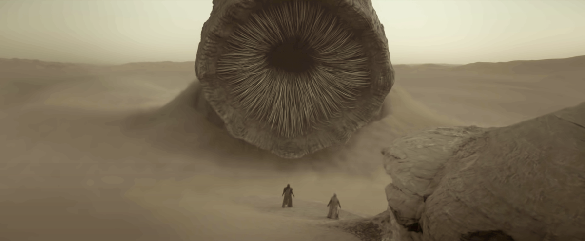 What Is 'Dune' About? Everything To Know From The 'Dune' Book