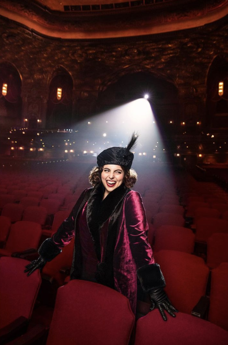 Beanie Feldstein Starring In 'Funny Girl' Broadway Revival Spring 2023