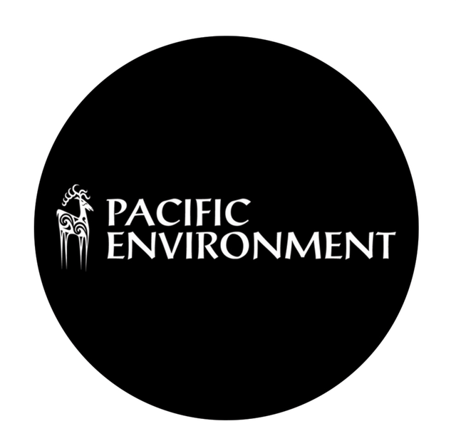 pacific environment