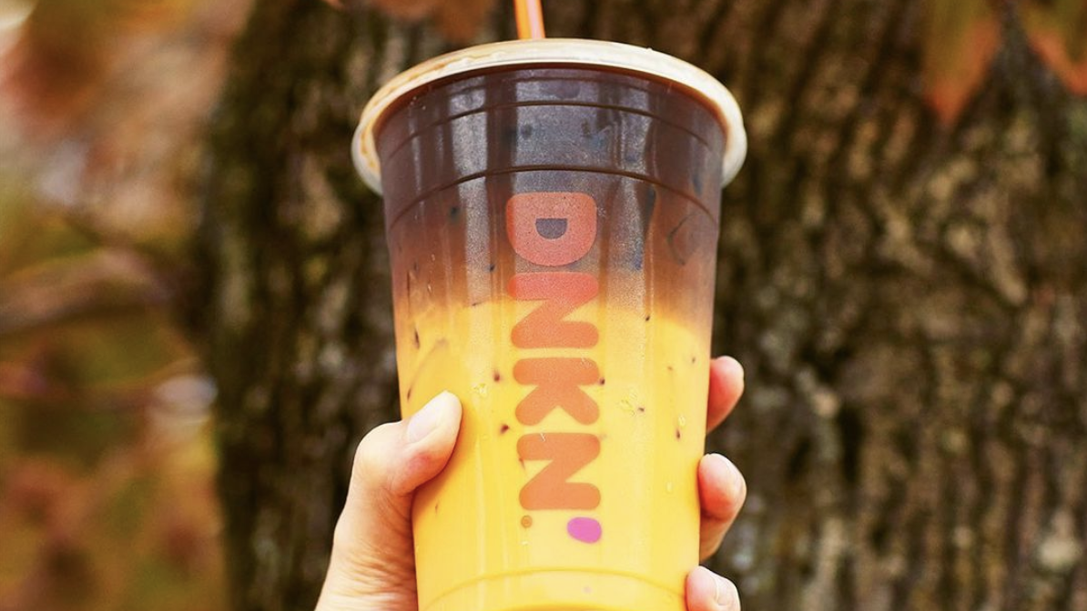 preview for 10 Facts Even Dunkin’s Biggest Lovers Won’t Know