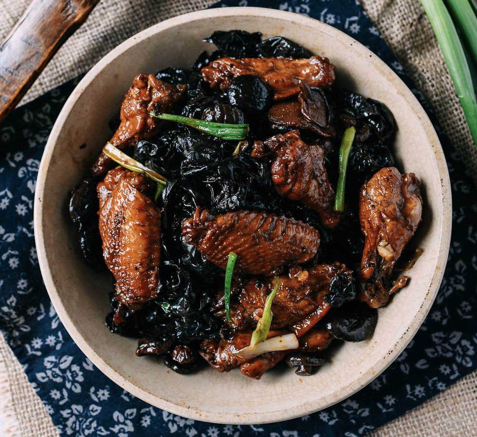 Our Top 15 Wok Recipes